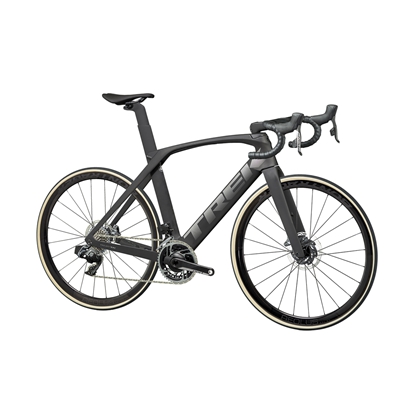 carbon fiber bike