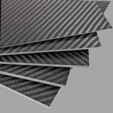 Carbon Fiber Sheets