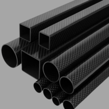 Carbon Fiber Tubes