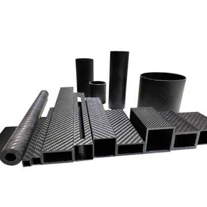 Carbon Fiber Tube Manufacturer