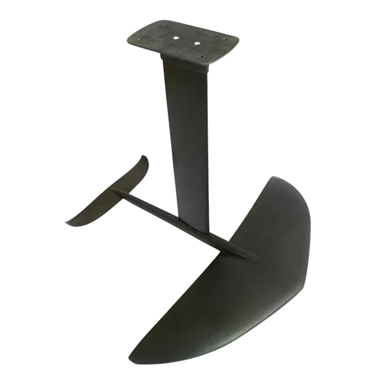 Carbon Fiber Hydrofoil Manufacturer