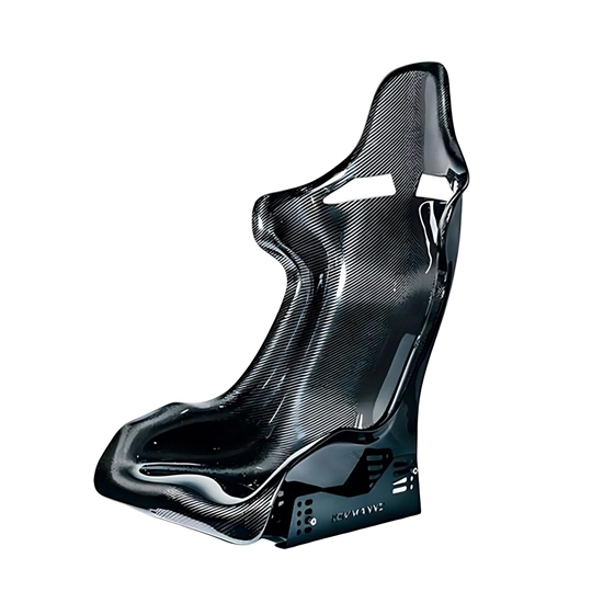 Carbon Fiber Bucket Seat Manufacturer