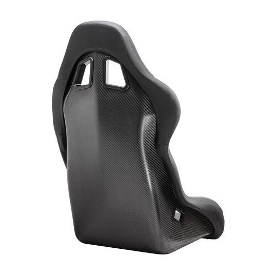 Carbon Fiber Bucket Seat