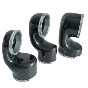 Carbon Fiber Robotic Arm Manufacturer