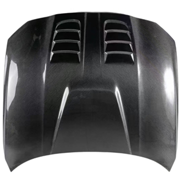 Carbon fiber hood Manufacturer