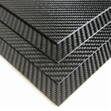 Carbon fiber sheet manufacturer