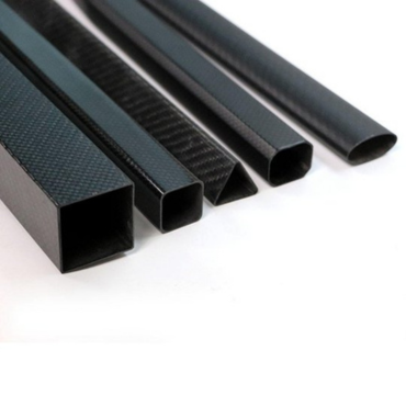 Carbon fiber tube manufacturer