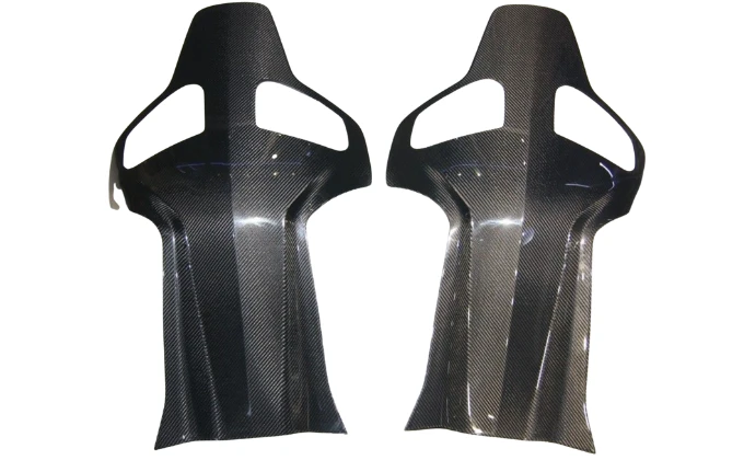 Recaro Sportster CS Sport Seats