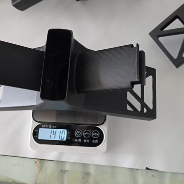 Carbon Fiber Product Quality Inspection