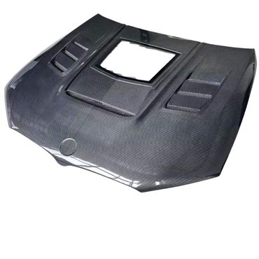 carbon fiber hood Manufacturer