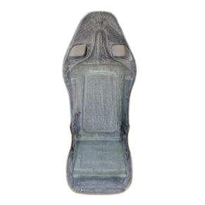 carbon fiber seat