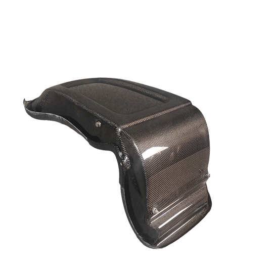 carbon fiber seat