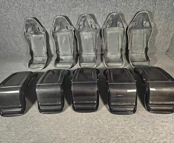 carbon fiber seats manufacturer