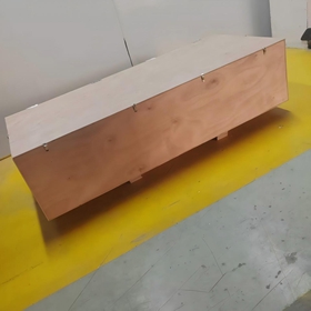 plywood case
