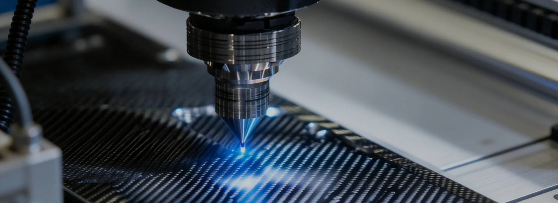 Carbon fiber supplier