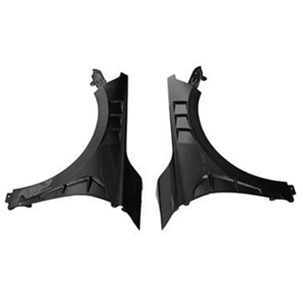 11th Gen Civic Type B Style Carbon Fiber Fenderss