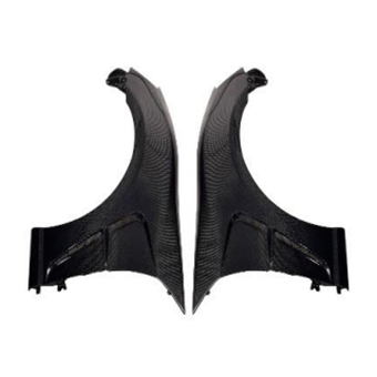 AE86 Carbon fiber Fenders