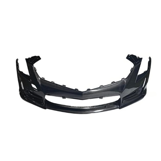 ATS Carbon Front Bumper