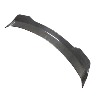 CT5 Blackwing carbon fiber Engine Spoiler