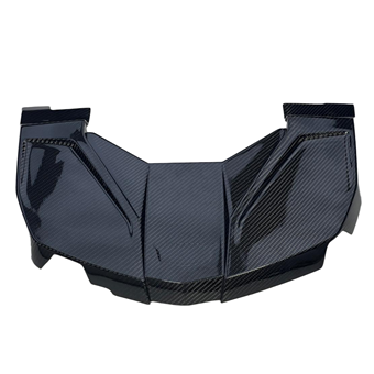 CT5 Blakingwing Carbon fiber Engine Cover