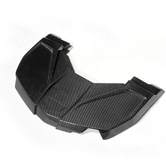 CT5V Blackwing Engine cover