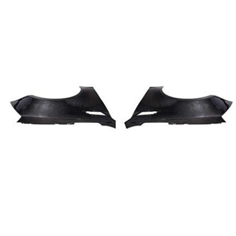 CTS Carbon fiber Fenders manufacturer