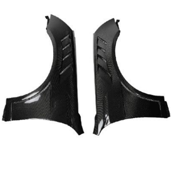 CTS V Carbon fiber Fenders