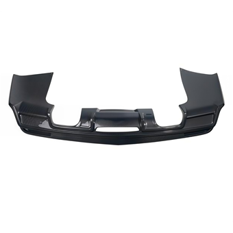 Carbon fiber ATSL Quad Outlet Rear Diffuser