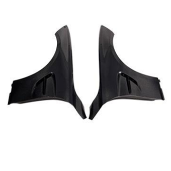 BMW F30 F35 Carbon fiber Fenders