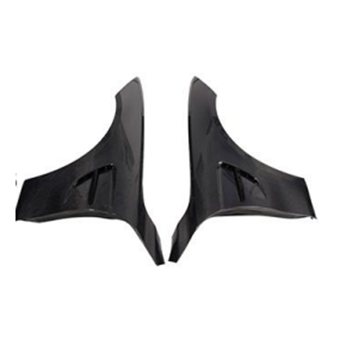 F32 F35 F36 Carbon fiber Fenders