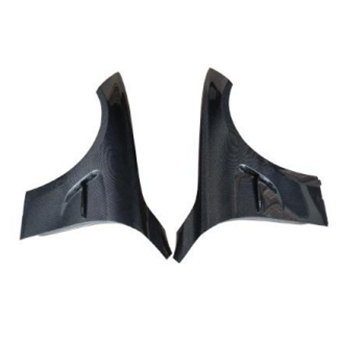 F80 Carbon fiber Fenders