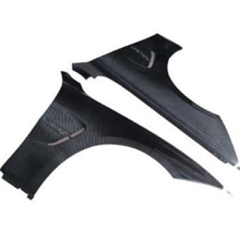 F82 Carbon fiber Fenders