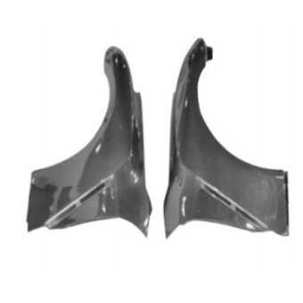 GTR-R35 Carbon fiber Fenders