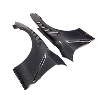 GTR-R35 Nismo Carbon fiber Fenders
