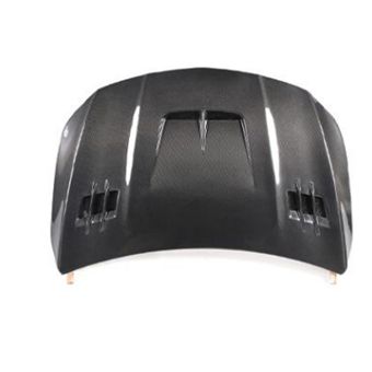 Mercedes W118 Carbon Fiber Hood