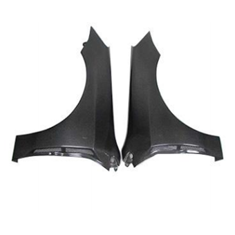 Mitsubishi CS3 Carbon fiber Fenders