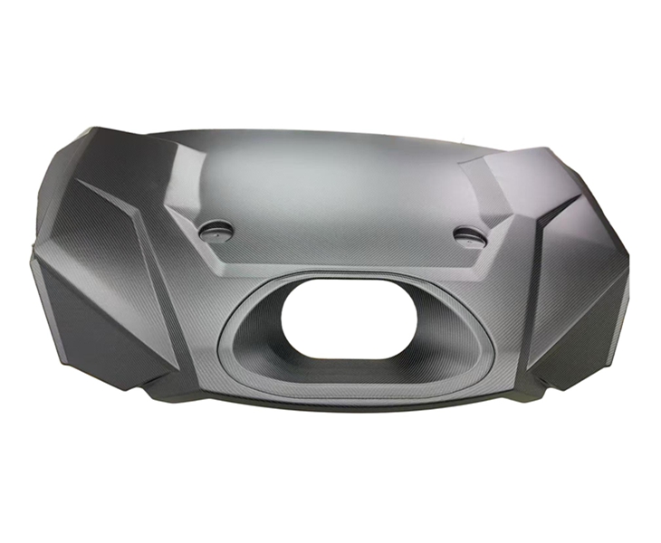 OEM Carbon fiber hood