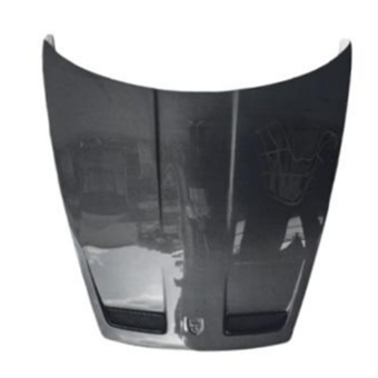 Porsche 911 992 Carbon fiber Hood