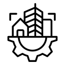 Structure & Weight Control Construction