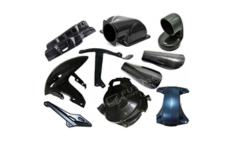 carbon fiber car parts