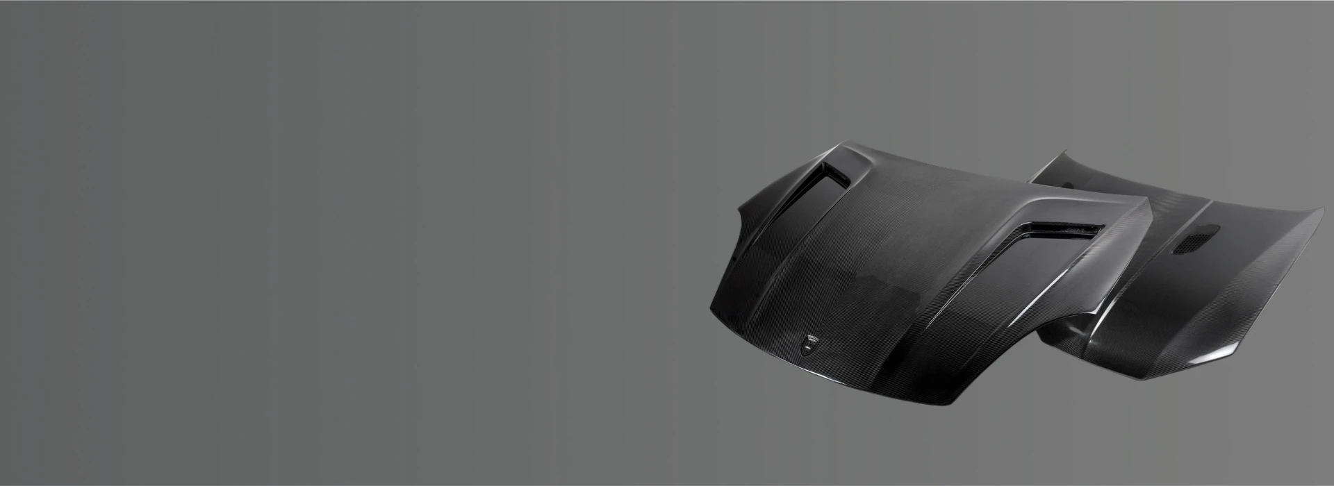 carbon fiber hood