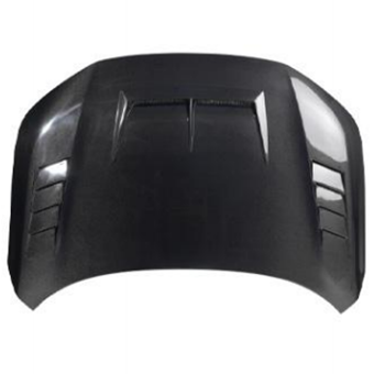 carbon fiber hood honda civic