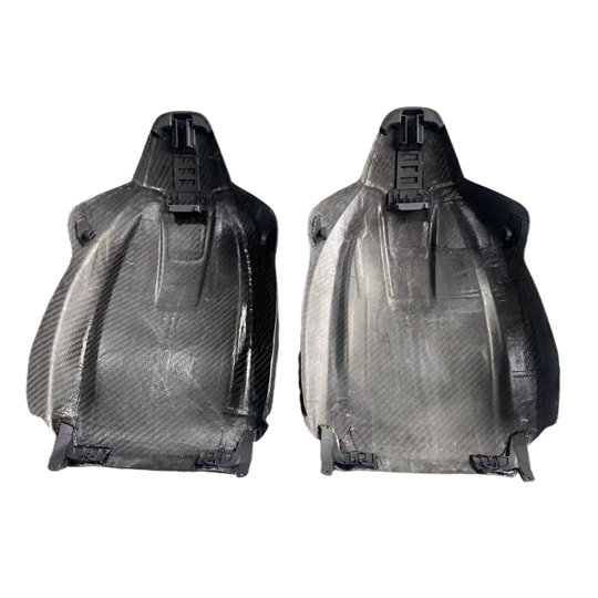 dry carbon fiber seat Manufacturer