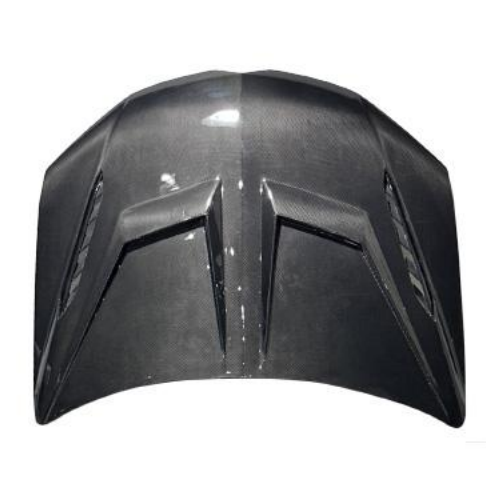 lamborghini carbon fiber hood
