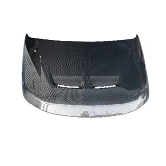 range rover carbon fiber hood