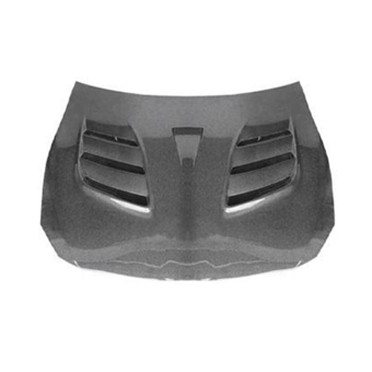 toyota 86 carbon fiber hood