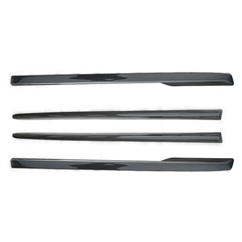 Carbon Fiber Side Skirt for Escalade