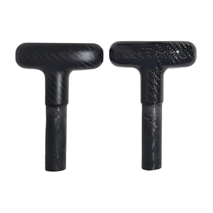 Dragon Boat Paddle Handle