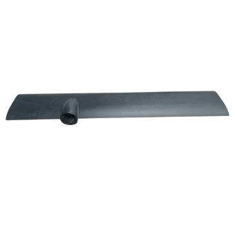3K carbon efoil mast