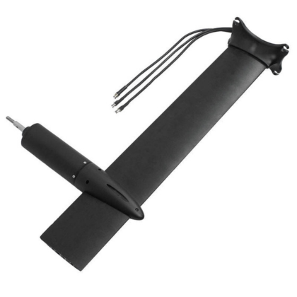 Aluminum eFoil Mast